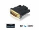 PureLink Adapter DVI-D - HDMI, Kabeltyp: Adapter, Videoanschluss