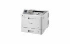 Restposten: Brother Drucker Laser Farbe A4 HL-L9310CDW Color/Duplex/Wireless