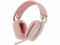 Bild 0 Logitech Headset Zone Vibe 100 Rosa, Mikrofon Eigenschaften