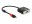 Image 1 DeLock Adapter USB-C - HDMI, 4K/60Hz, aktiv