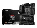 MSI B550-A PRO ATX                              IN  NMS IN CPNT