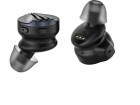 FiiO True Wireless In-Ear-Kopfhörer FW5 Schwarz, Detailfarbe