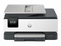 Hewlett-Packard HP Officejet Pro 8125e All-in-One - Multifunction