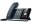 Bild 2 Yealink Tischtelefon MP54 Microsoft Teams Schwarz, WLAN: Optional