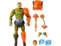 Mattel Masters of the Universe Man-At-Arms, Themenbereich