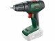 Bosch Akku-Bohrschrauber UniversalDrill 18 V Solo