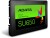 Image 2 ADATA SSD Ultimate SU650 2.5" SATA 256 GB, Speicherkapazität