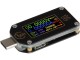 jOY-iT USB-C Volt-/Amperemeter TC66C, Funktionen: Strommessung