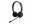 Bild 1 Jabra Headset Evolve 20 UC Duo USB-C, Microsoft Zertifizierung