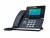 Bild 0 Yealink Tischtelefon SIP-T54W Grau, SIP-Konten: 16 ×, PoE: Ja