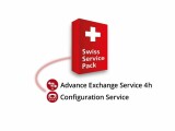 ZyXEL Swiss Service Pack 4h 1000.- to 2999.- . 2 years
