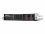 Hewlett Packard Enterprise HPE ProLiant DL380 Gen9 High Performance - Server