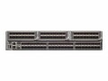Hewlett-Packard HPE StoreFabric SN6630C - Switch - managed - 96