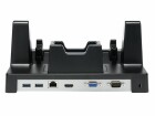 Panasonic Dockingstation FZ-VEBM12AU, Ladefunktion: Ja