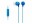 Bild 2 Sony In-Ear-Kopfhörer MDREX15APLI Blau, Detailfarbe: Blau