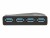 Bild 2 EATON TRIPPLITE 4 Port USB 3.2 Hub, EATON TRIPPLITE