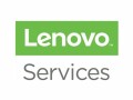 Lenovo 3Y KYD ADD ON ELEC IN SVCS