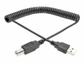 EATON TRIPPLITE USB-A Cable, EATON TRIPPLITE USB 2.0 A/B