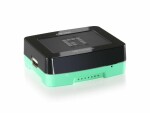 LevelOne FPS-1032: Printserver, 1xUSB, LAN,