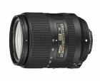 Nikon Objektiv Zoom NIKKOR AF-S DX 18-300mm 1:3.5-6.3G ED VR * Nikon Swiss Garantie 3 Jahre *