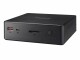 Shuttle Barebone XPC nano NC10U7