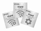 ZyXEL iCard Hospitality Bandle, iCard