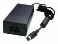 Qnap 120W 4PIN EXT POWER ADAPTER