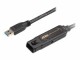 ATEN Technology Aten UE3310 USB 3.1 Gen1 Extender Kabel 10m