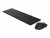 Bild 0 Dell Tastatur-Maus-Set KM5221W Pro Wireless IT-Layout, Maus