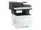 Bild 2 Kyocera Multifunktionsdrucker ECOSYS MA4500fx, Druckertyp