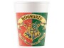 Amscan Einwegbecher Harry Potter 200 ml, 8 Stück, Produkttyp