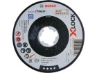 Bosch Professional Trennscheibe gerade X-LOCK Expert for Metal 115 x