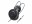 Image 2 Audio-Technica Over-Ear-Kopfhörer ATH-AD700X Schwarz, Detailfarbe