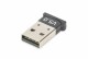 Digitus Bluetooth 2.1 Tiny USB adapter DN-3021-1 - Adattatore