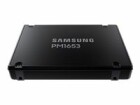 Samsung PM1653 OEM Enterprise 2.5" SAS 15.36 TB, Speicherkapazität