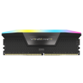 Corsair DDR5-RAM Vengeance RGB 6400 MHz 2x 32 GB