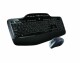 Logitech Cordless Desktop MK710 US-Layout!!,