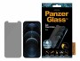 Panzerglass Displayschutz Standard Fit AB Privacy iPhone 12 Pro