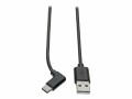 EATON TRIPPLITE USB-A to USB-C, EATON TRIPPLITE USB-A to