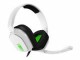 Logitech ASTRO A10 - Headset - full size - wired