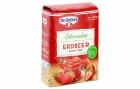 Dr.Oetker Gelierzucker für Erdbeerkonfitüre 500 g, Produkttyp