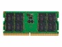 HP Inc. HP DDR5-RAM 83P92AA 5600 MHz 1x 32 GB, Arbeitsspeicher