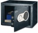 RIEFFEL   Sicherheitsbox   250x350x250mm - HGS-16 E  schwarz