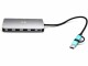 Bild 1 i-tec Dockingstation USB 3.0 USB-C/Thunderbolt 3x Display
