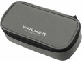 Walker Etui Pencil Box Steel Grey