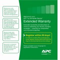 APC Garantieerweiterung WBEXTWAR3YR-SP-05 3 Jahre, Lizenztyp