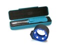 Visible Dust Reinigungspinsel Arctic Butterfly 724 mit Lupe