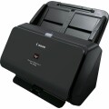 Canon Dokumentenscanner DR-M260, Verbindungsmöglichkeiten: USB