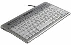 Bakker Elkhuizen BakkerElkhuizen Tastatur S-Board 840, Tastatur Typ