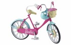 Barbie Fahrzeug Fahrrad, Altersempfehlung ab: 3 Jahren